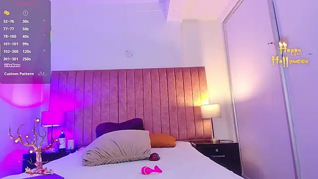 SofiSweett  online show from 10/23/25, 12:26