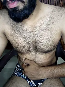 bhaveshPlayboy online show from 10/08/25, 10:57