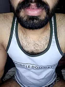 bhaveshPlayboy online show from 01/14/26, 03:06