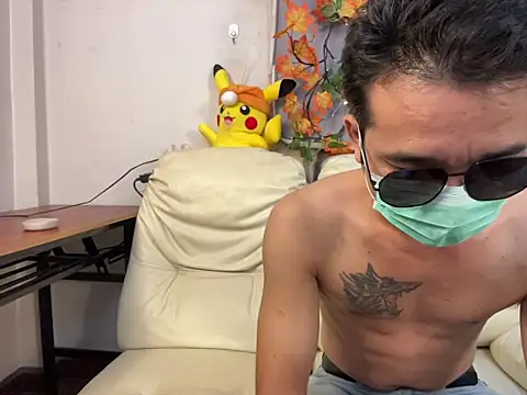 zghn88 online show from 11/03/25, 08:59