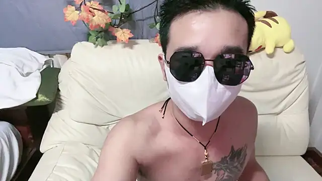 zghn88 online show from 12/03/25, 11:19