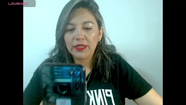 XxAntonellaxxx online show from 10/15/25, 01:44