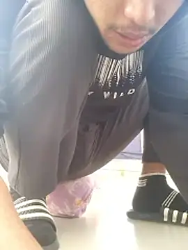 amanWildstalion online show from 01/09/26, 09:34