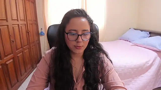 Venus cat  online show from 10/01/25, 03:18