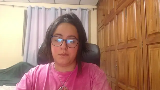 Venus cat  online show from 02/14/26, 02:19