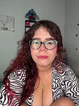 Snapshot of Solaangel_ chatting on 10/01/25, 04:40 Solaangel online show from 10/01/25, 04:40