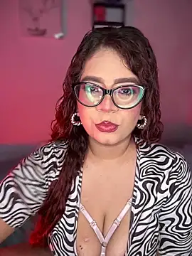 Snapshot of Solaangel_ chatting on 10/17/25, 02:59 Solaangel online show from 10/17/25, 02:59