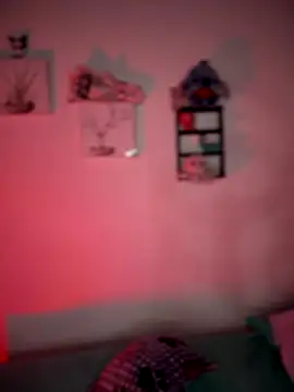 Snapshot of Solaangel_ chatting on 10/26/25, 03:01 Solaangel online show from 10/26/25, 03:01