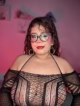 Snapshot of Solaangel_ chatting on 10/27/25, 12:09 Solaangel online show from 10/27/25, 12:09