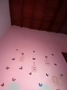 Snapshot of Solaangel_ chatting on 11/09/25, 12:25 Solaangel online show from 11/09/25, 12:25