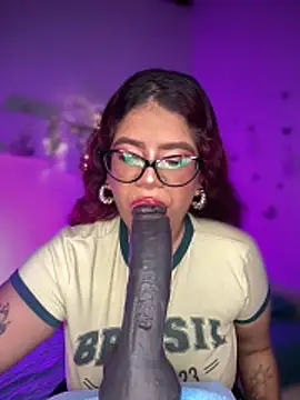 Solaangel  online show from 02/16/26, 11:01