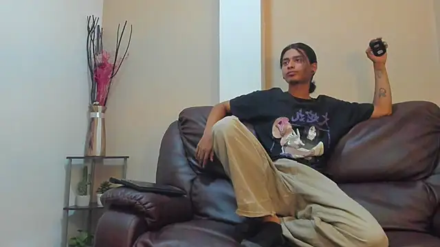 Dickie Dicking online show from 10/03/25, 08:39