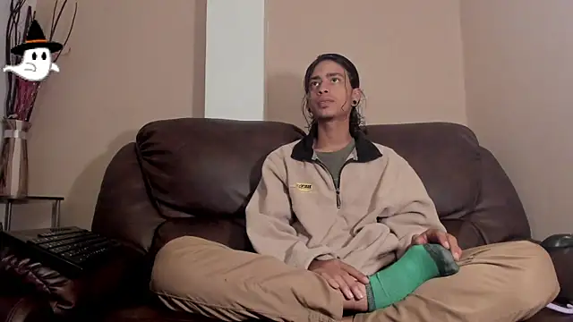 Dickie Dicking online show from 10/21/25, 08:31