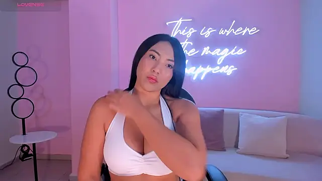 NatalieLewis online show from 02/27/26, 12:16