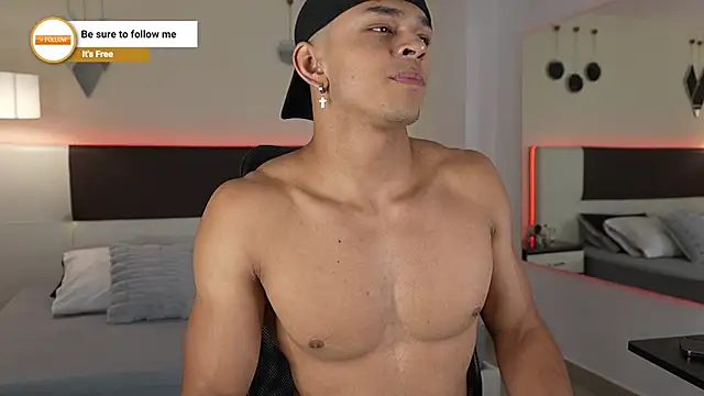 DanteeStone online show from 10/01/25, 08:48