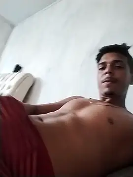 Thyyego online show from 10/31/25, 07:15