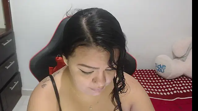 emily sexxx online show from 01/17/26, 05:34