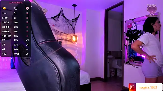 isaa dl online show from 10/17/25, 08:55