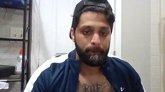 StroknGoon69 online show from 10/31/25, 08:43