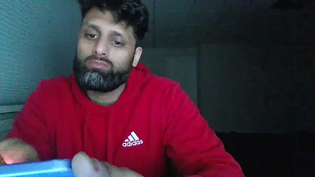 StroknGoon69 online show from 12/03/25, 12:51