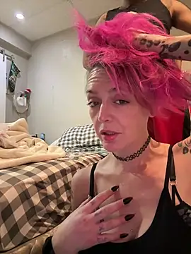 StroknGoon69 online show from 03/08/26, 06:17