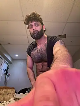 StroknGoon69 online show from 03/15/26, 07:14