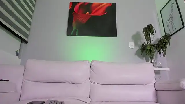 ZaynShadow online show from 10/25/25, 01:57