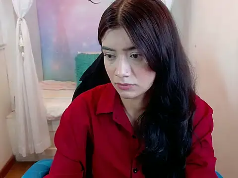 Snapshot of Ariadna_Wells chatting on 11/14/25, 01:10 Ariadna Wells online show from 11/14/25, 01:10