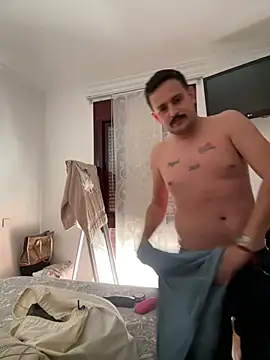 Arabxlyoung online show from 04/18/26, 11:14