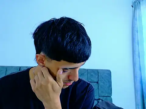 Anthony carter online show from 10/09/25, 01:31