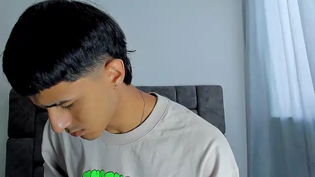 Anthony carter online show from 11/03/25, 01:56