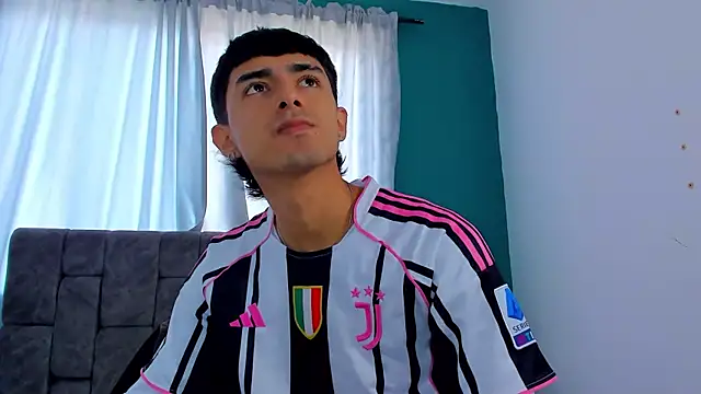 Anthony carter online show from 11/22/25, 02:27