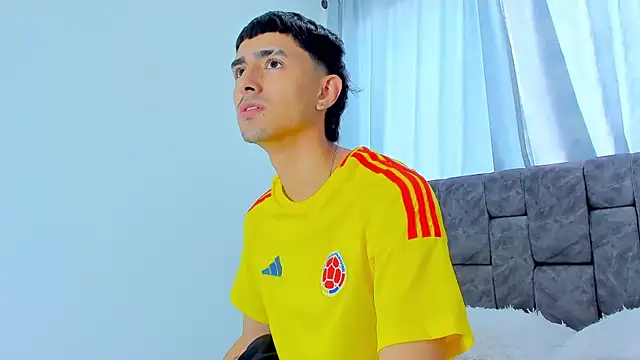 Anthony carter online show from 11/25/25, 01:44