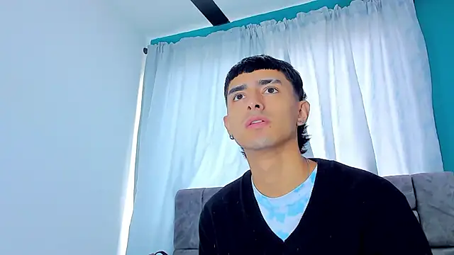 Anthony carter online show from 11/28/25, 01:36