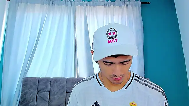 Anthony carter online show from 12/01/25, 02:11