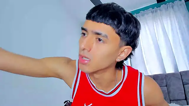 Anthony carter online show from 12/04/25, 01:53