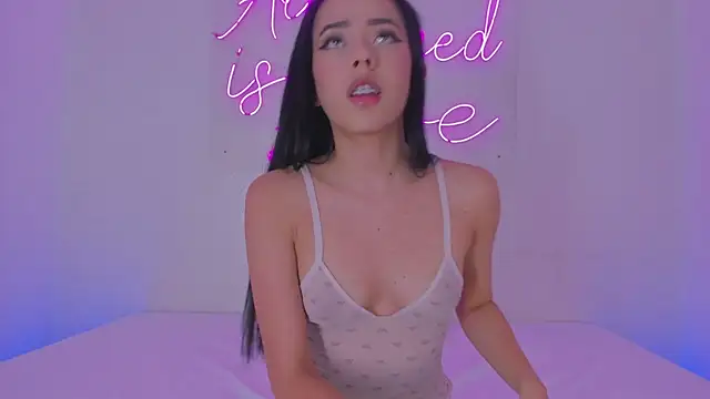 Snapshot of Megan_Ritz chatting on 10/06/25, 03:59 Megan Ritz online show from 10/06/25, 03:59