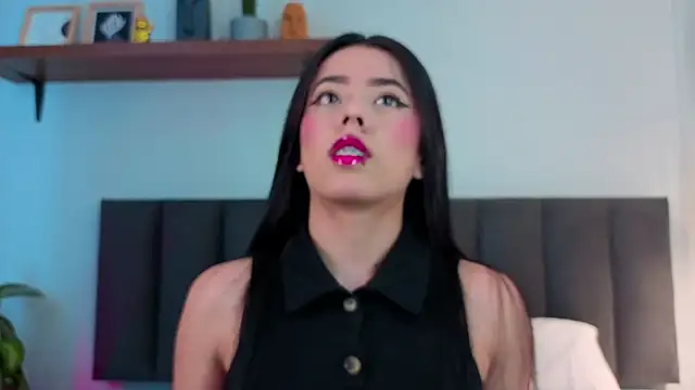 Snapshot of Megan_Ritz chatting on 11/10/25, 07:13 Megan Ritz online show from 11/10/25, 07:13