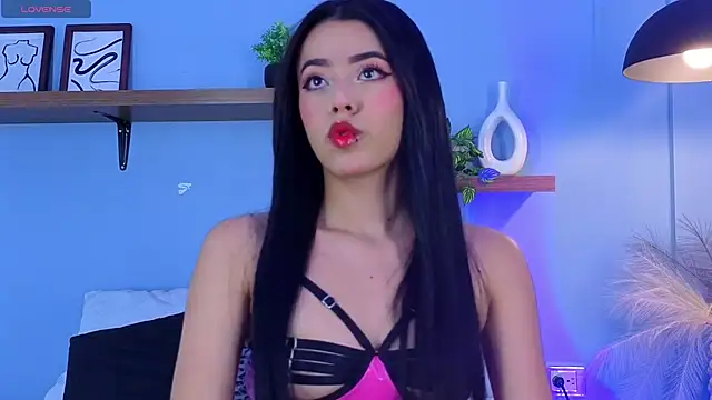 Snapshot of Megan_Ritz chatting on 11/15/25, 07:43 Megan Ritz online show from 11/15/25, 07:43