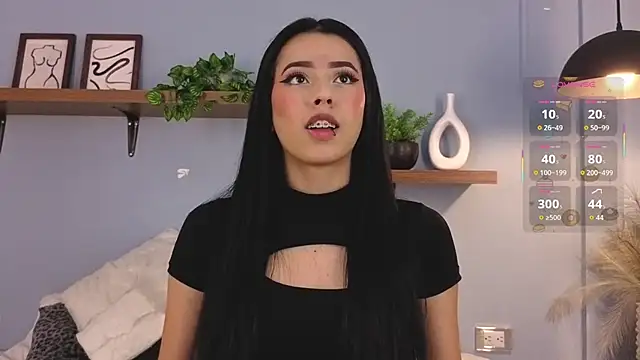 Snapshot of Megan_Ritz chatting on 11/30/25, 04:22 Megan Ritz online show from 11/30/25, 04:22