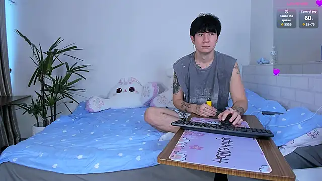 misa  new  sam online show from 10/05/25, 07:07