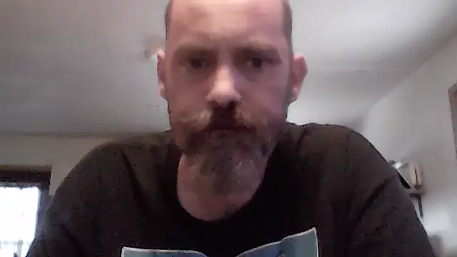 crazyheratic8 online show from 11/08/25, 09:57