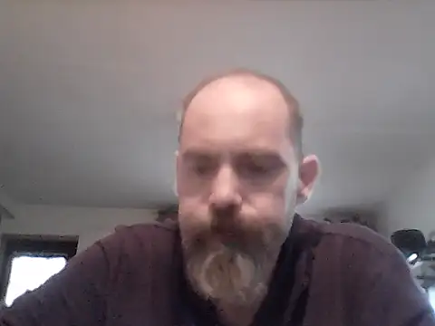 crazyheratic8 online show from 11/23/25, 10:20