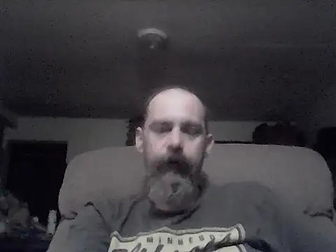 crazyheratic8 online show from 11/29/25, 02:36