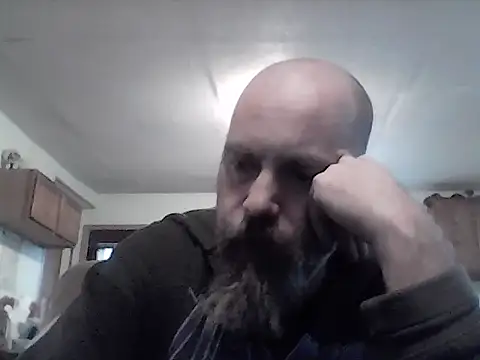 crazyheratic8 online show from 01/08/26, 08:00