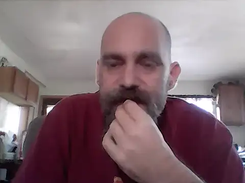 crazyheratic8 online show from 01/10/26, 08:21