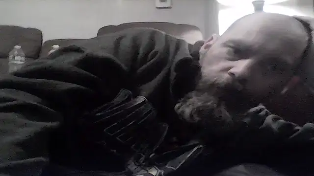 crazyheratic8 online show from 01/17/26, 01:32