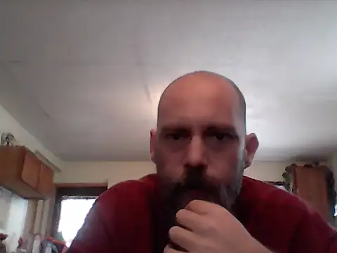 crazyheratic8 online show from 01/17/26, 09:18