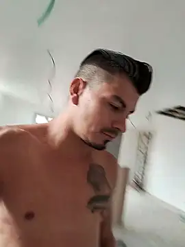 Snapshot of robergenesis chatting on 10/10/25, 02:16 robergenesis online show from 10/10/25, 02:16