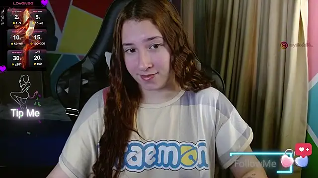 Snapshot of Mysticdoll69_ chatting on 10/25/25, 05:19 Mysticdoll69  online show from 10/25/25, 05:19